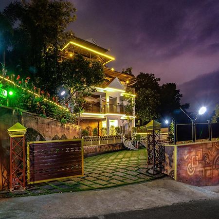 Star Emirates Luxury Resort And Spa, Munnar Anachal Zewnętrze zdjęcie