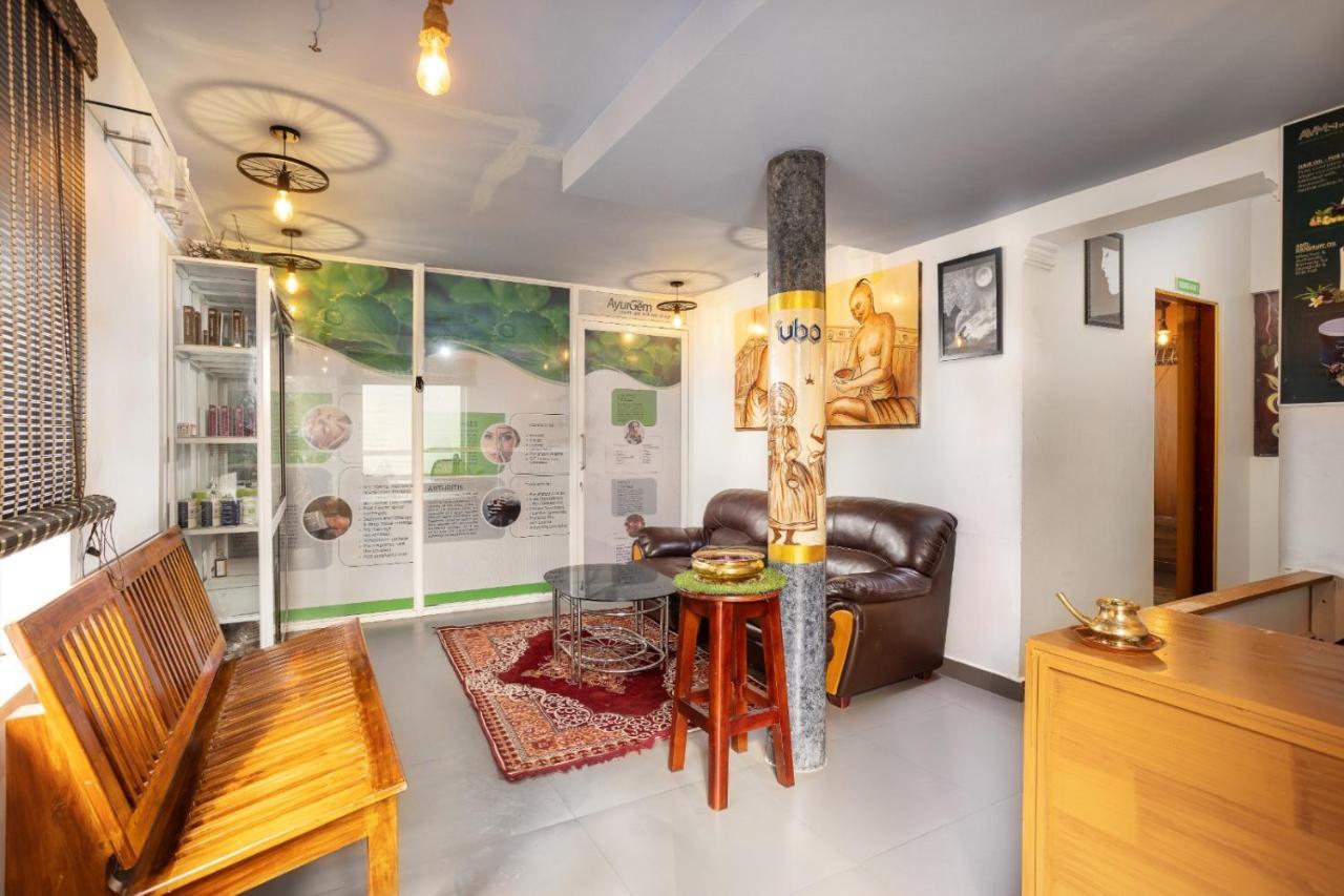 Star Emirates Luxury Resort And Spa, Munnar Anachal Zewnętrze zdjęcie