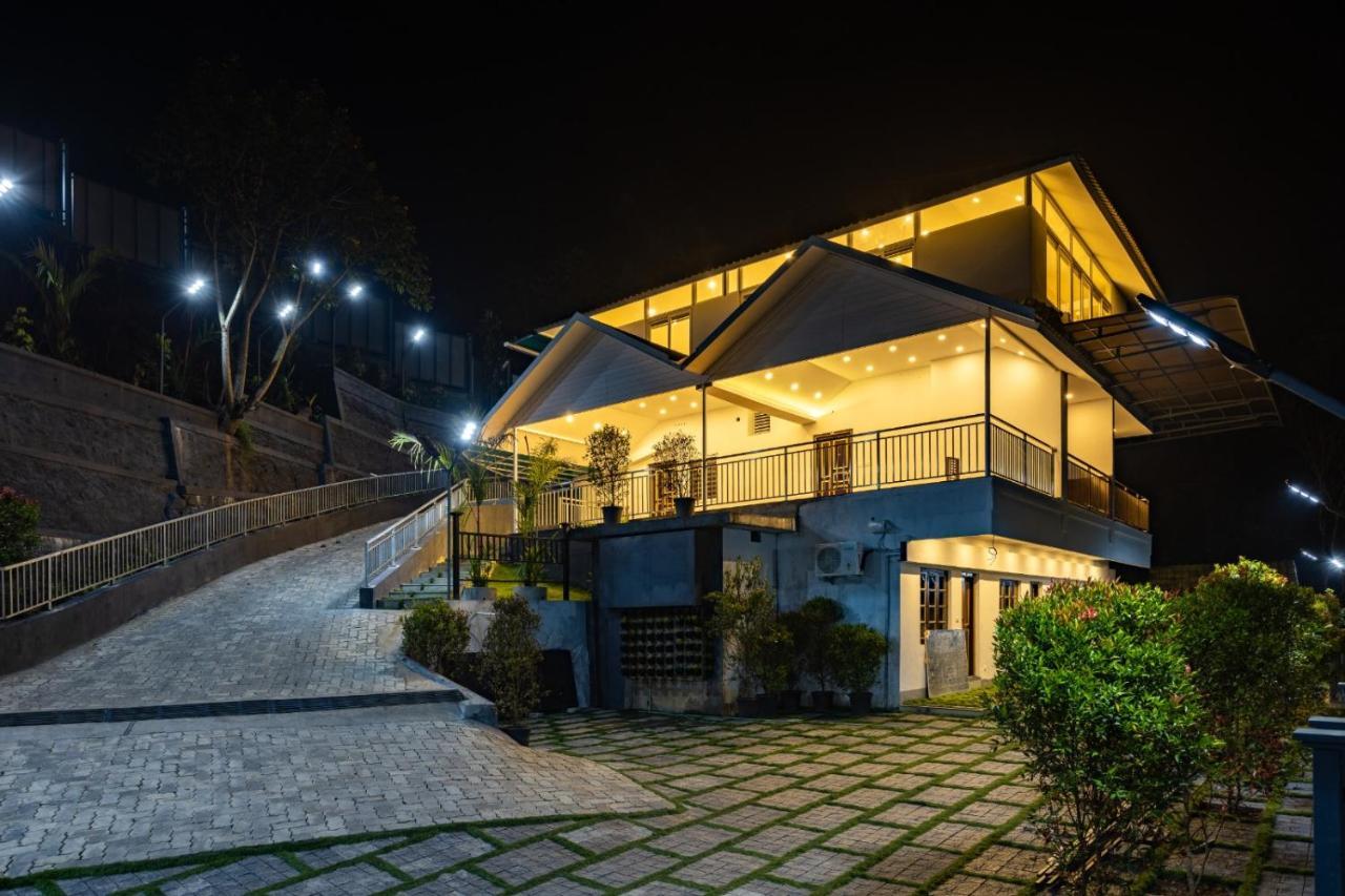 Star Emirates Luxury Resort And Spa, Munnar Anachal Zewnętrze zdjęcie