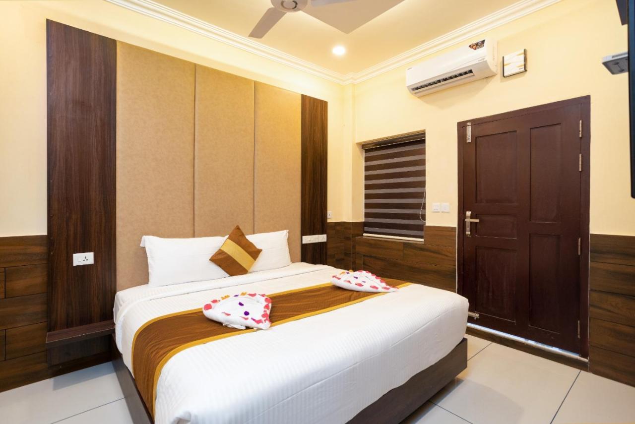 Star Emirates Luxury Resort And Spa, Munnar Anachal Zewnętrze zdjęcie