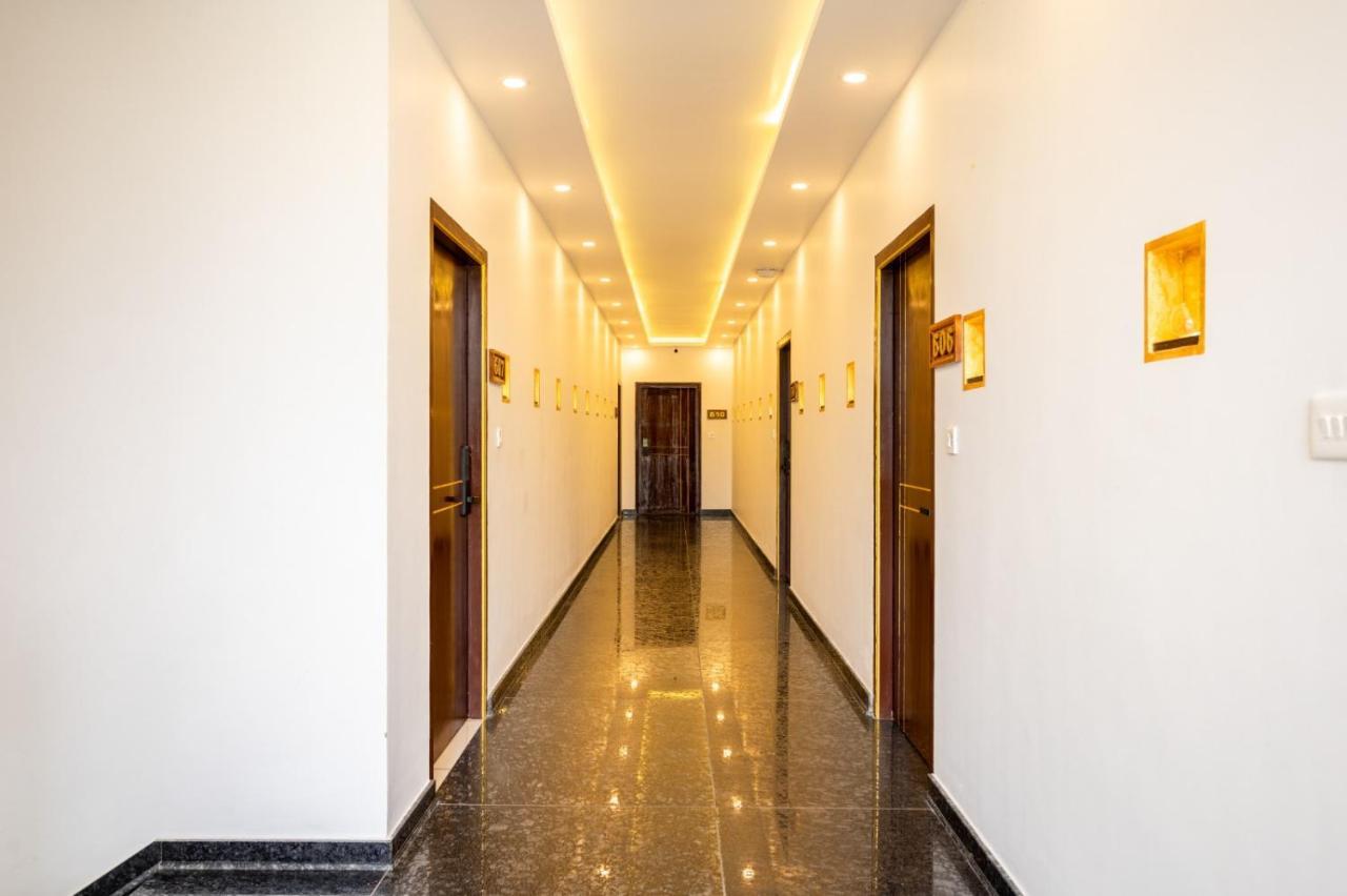 Star Emirates Luxury Resort And Spa, Munnar Anachal Zewnętrze zdjęcie