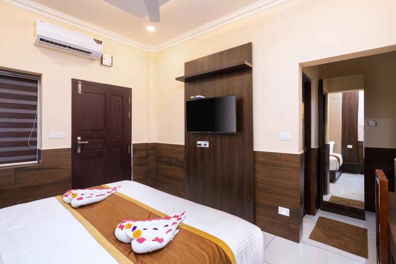 Star Emirates Luxury Resort And Spa, Munnar Anachal Zewnętrze zdjęcie