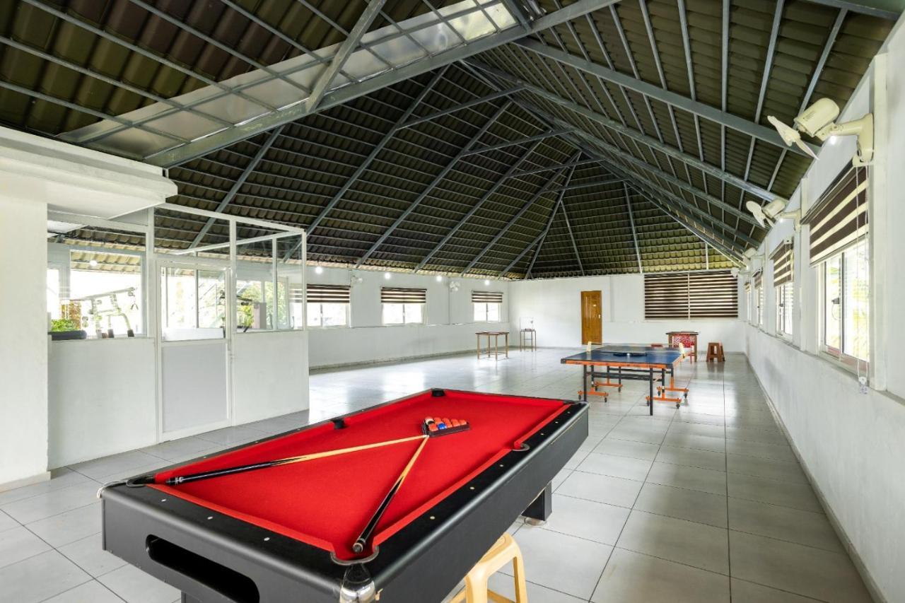 Star Emirates Luxury Resort And Spa, Munnar Anachal Zewnętrze zdjęcie