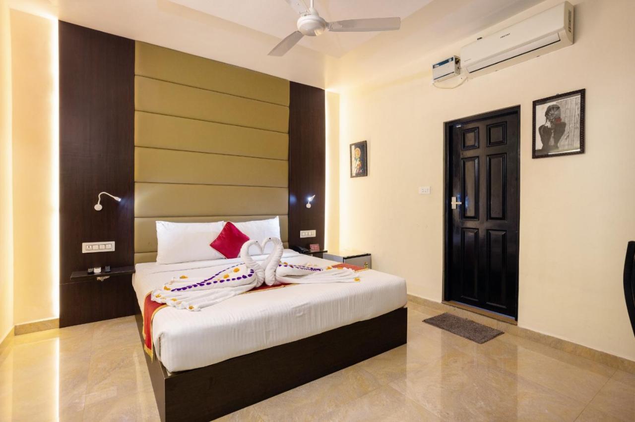 Star Emirates Luxury Resort And Spa, Munnar Anachal Zewnętrze zdjęcie