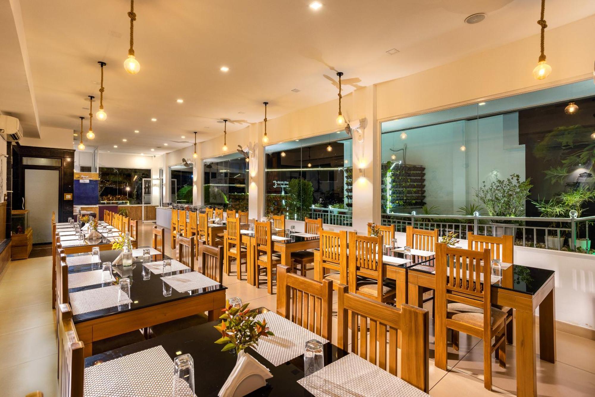 Star Emirates Luxury Resort And Spa, Munnar Anachal Zewnętrze zdjęcie