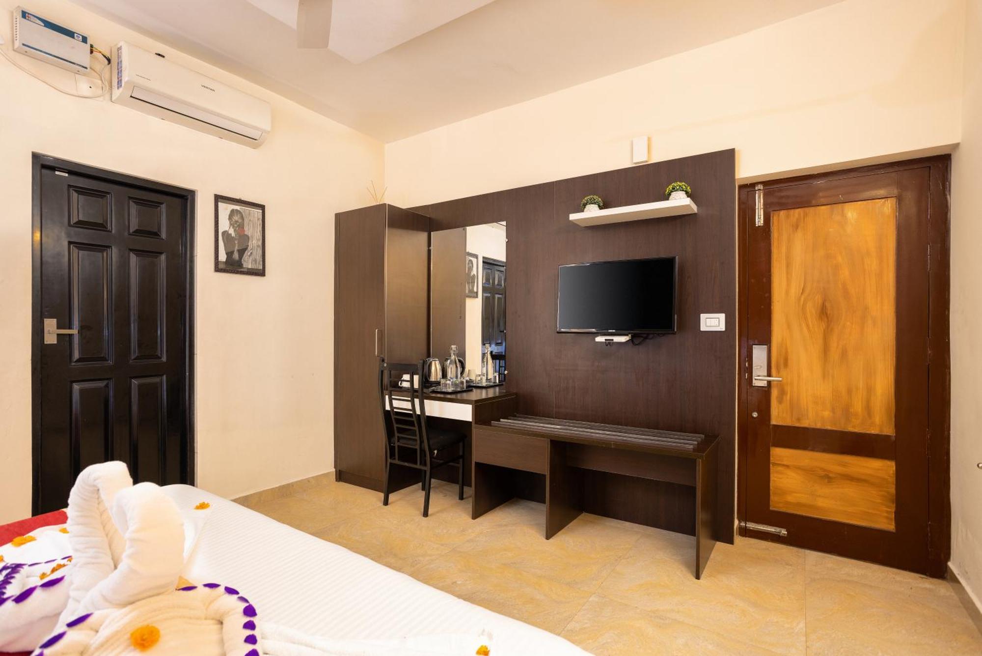 Star Emirates Luxury Resort And Spa, Munnar Anachal Zewnętrze zdjęcie